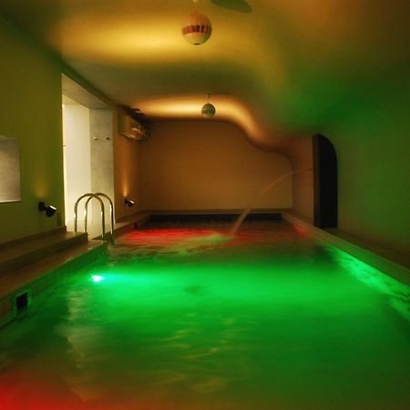 Hotel Fado Spa & Restaurant Swidnica  Exterior photo