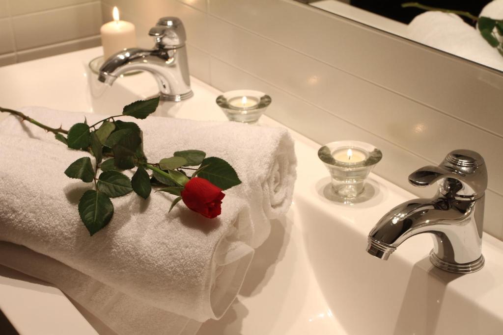 Hotel Fado Spa & Restaurant Swidnica  Room photo